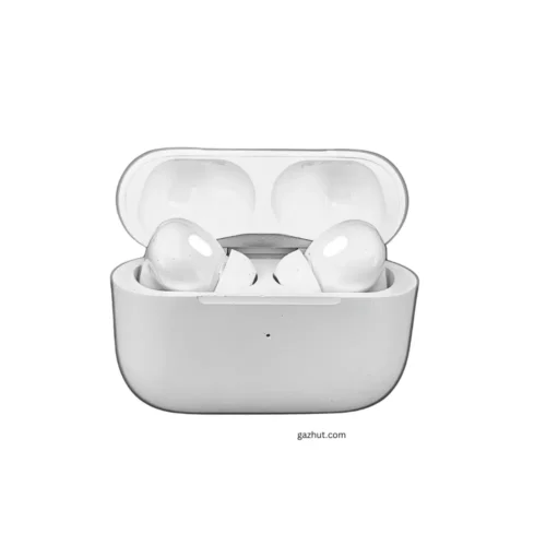 Airpods Pro 2 Made In Dubai Bluetooth Earbuds(Master Copy)