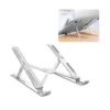 Aluminum 10-17 inch tablet notebook laptop stand