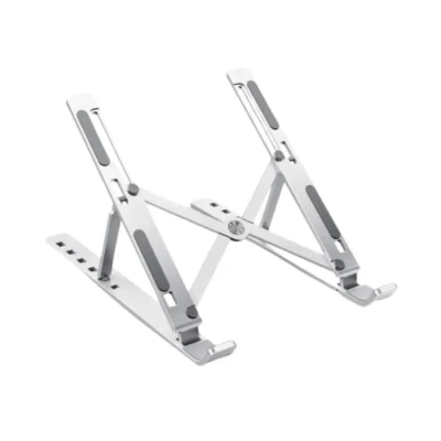 Aluminum 10-17 inch tablet notebook laptop stand