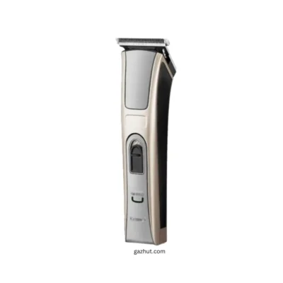 Kemei KM-5017 Rechargeable Professional Hair Trimmer For Men, Women and Children