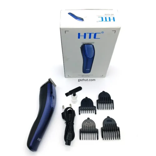 HTC AT-1210 Professional Hair Clipper Trimmer for Men