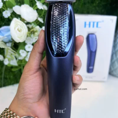 HTC AT-1210 Professional Hair Clipper Trimmer for Men