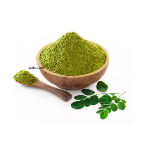 Moringa Leaf Powder / সাজনা পাতা ( ১ কেজি )