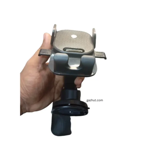 Suction Cup/ Car Adjustable Phone Holder 360 degree rotation Stand