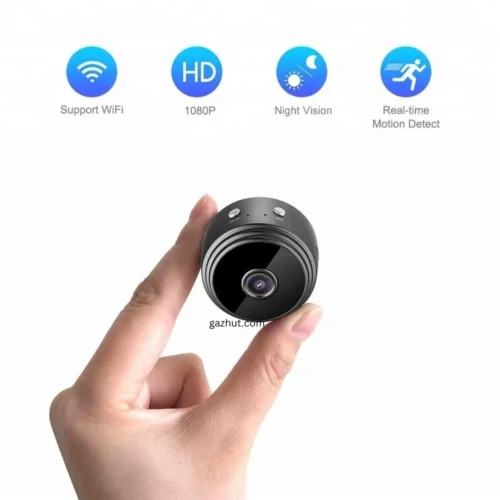 A9 Camera 1080P IP Camera Voice Video Security Wireless Camcorders Surveillance Cameras Wifi Camera