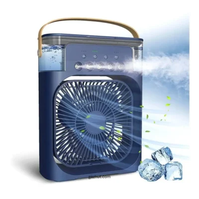 Extonic Air Cooler High Quality Fan