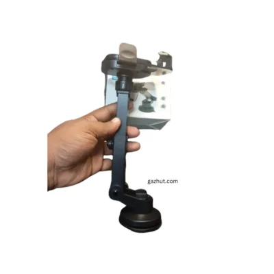 Suction Cup/ Car Adjustable Phone Holder 360 degree rotation Stand