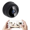 A9 Camera 1080P IP Camera Voice Video Security Wireless Camcorders Surveillance Cameras Wifi Camera