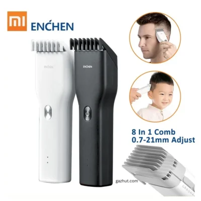 Xiaomi ENCHEN Boost USB Electric Hair Trimmer