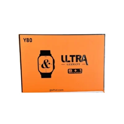 Y80 Ultra Smart Watch 8 Strip