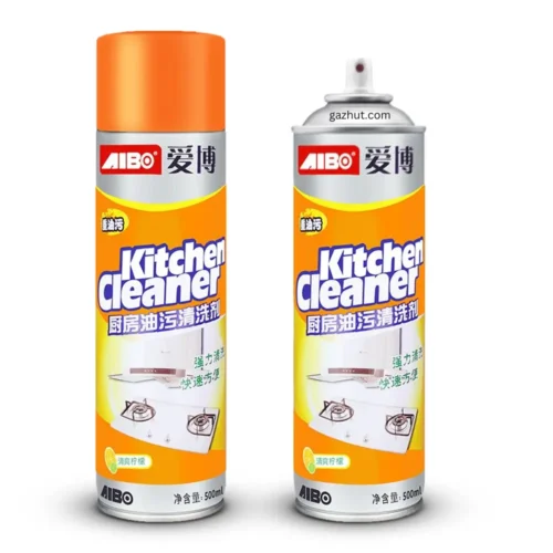 KitKitchen Cleaner Spray Foam Cleaning Spray Easy Cleaningchen Cleaner Spray Foam Cleaning Spray Easy Cleaning