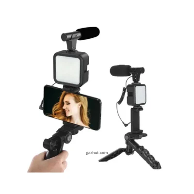 AY-49 Video Vlogger Kits