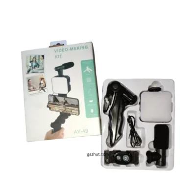 AY-49 Video Vlogger Kits