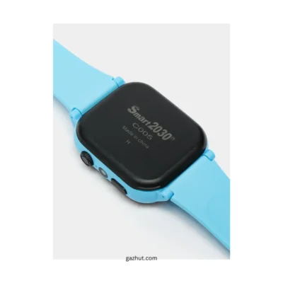 Kids SIM Supported Smart Watch C005