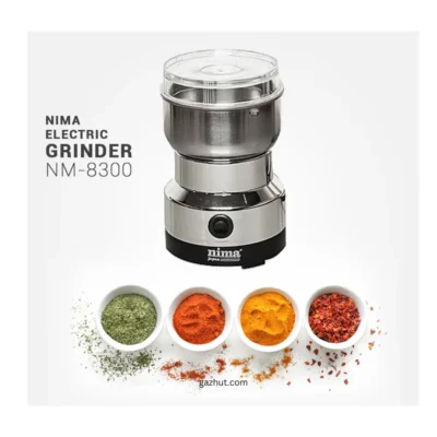 Nima Grinder