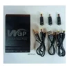 WGP Mini UPS Router + ONU Backup Up To 8 Hours (5V, 12V, 12V Output)