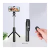 XT02 Selfie Stick Tripod