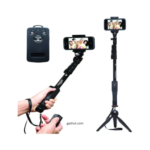 Yunteng YT-1288 Selfie Stick