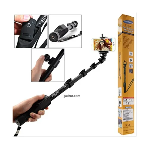 Yunteng YT-1288 Selfie Stick