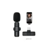 BOYA BY-MW3 Wireless Microphone Single