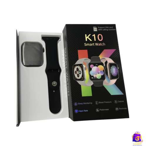 K10 Smart Watch