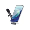 K8 Wireless Smart Microphone