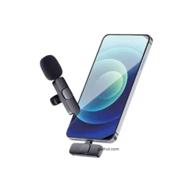 K8 Wireless Smart Microphone