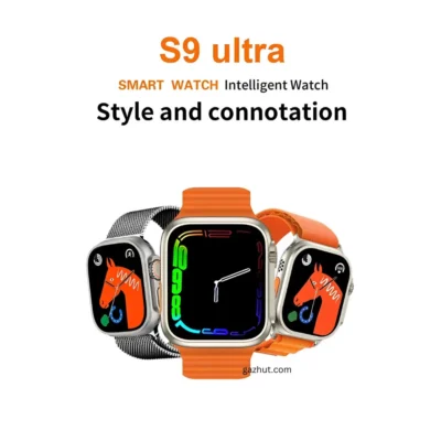 S9 Ultra Smart Watch