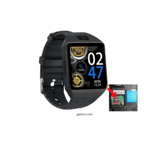 Dz09 4g Smart Watch