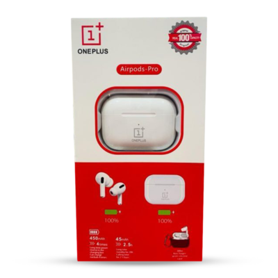 OnePlus Airpods Pro wireless earphone