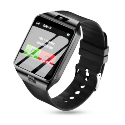 DZ09 Smart Watch