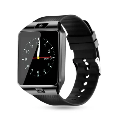 DZ09 Sim Support Smart Watch