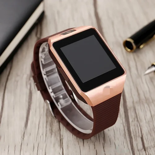 Pro DZ09 Sim Support Smart Watch