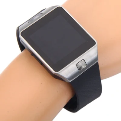 best DZ09 Sim Support Smart Watch